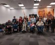 לראשונה בישראל: המיזם החברתי שפורץ גבולות עבור אנשים עם מוגבלות