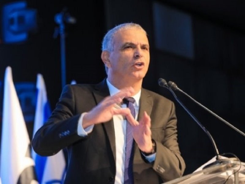 מבטלים את תכניות כחלון