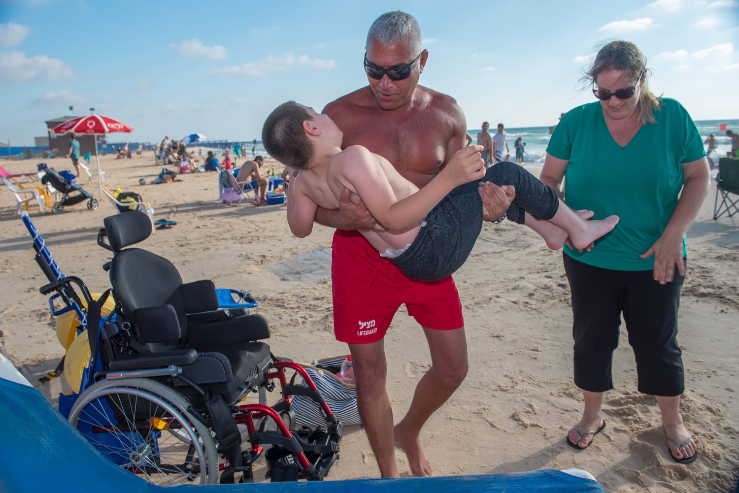 צילום: דוברות עיריית ראשון לציון
