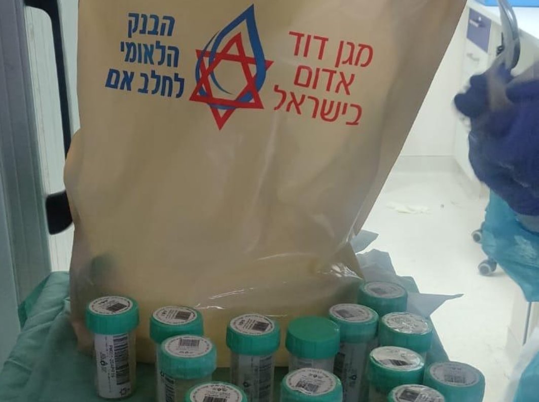 צילום: דוברות מד"א צילום: דוברות מד"א
