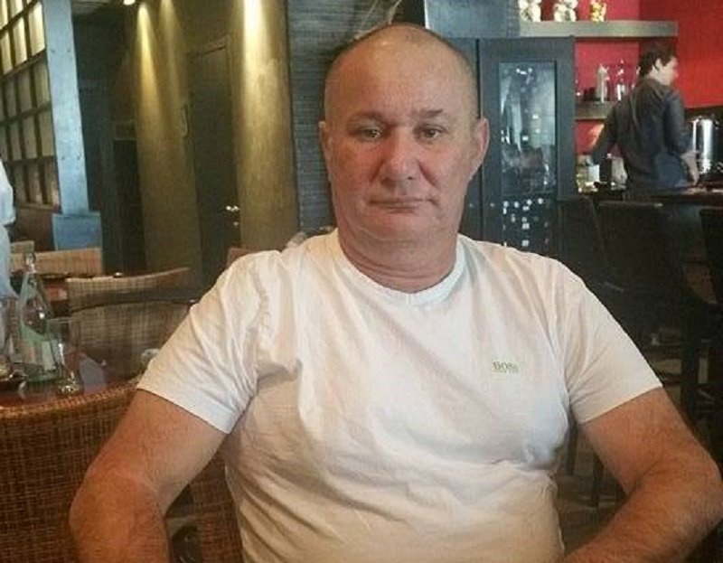 דורון שוסטר ז"ל