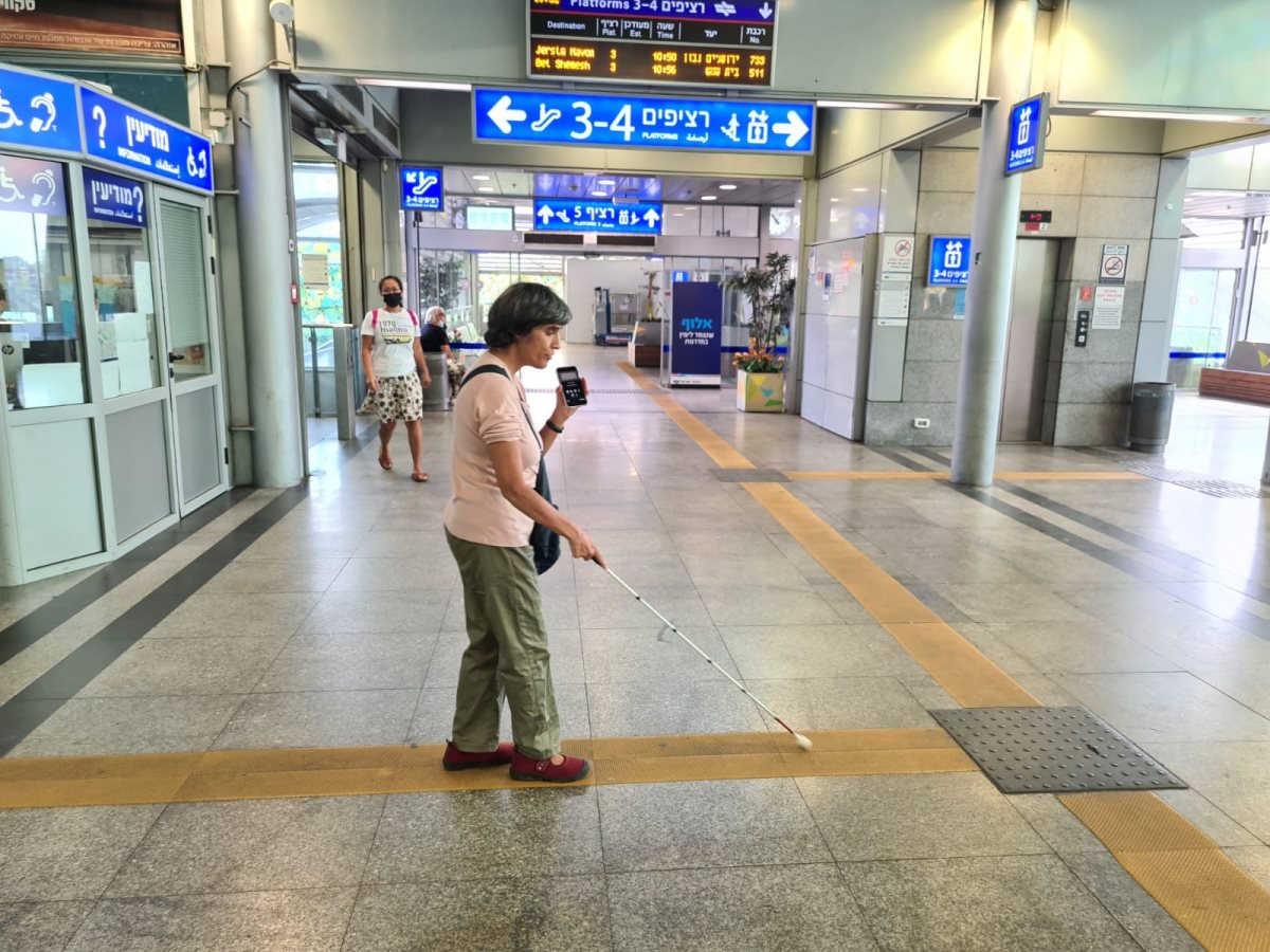 קרדיט: רכבת ישראל קרדיט: רכבת ישראל