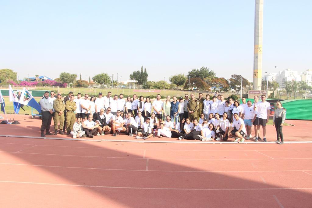 צילום דובר צה"ל