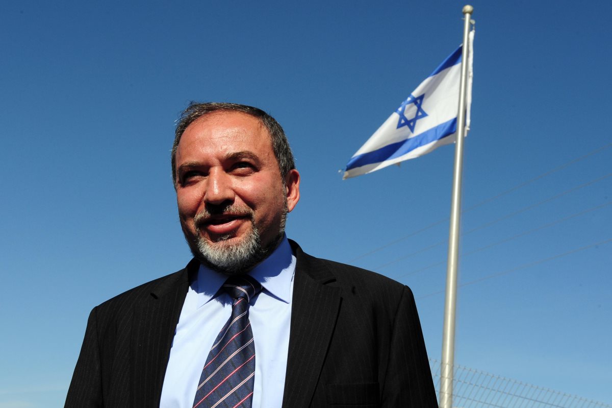 depositephoto אביגדור ליברמן depositephoto אביגדור ליברמן