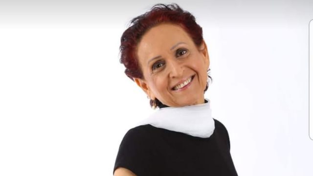 לאה יום טוב ז"ל