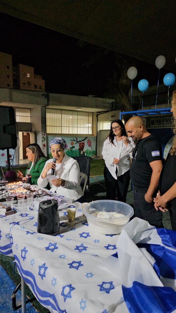 קרדיט צילום: מתנ"ס רמת אליהו ראשל"צ