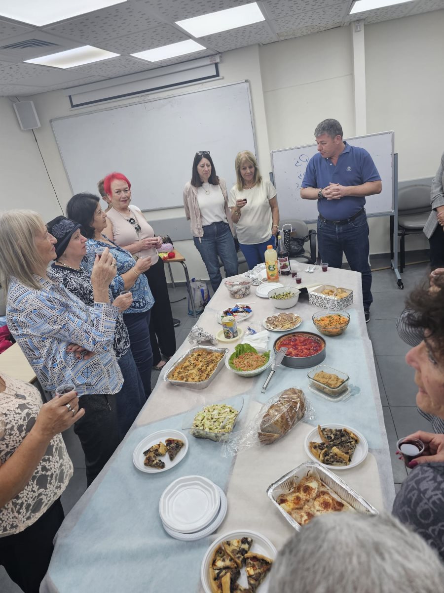 קרדיט צילום: חן אלבז