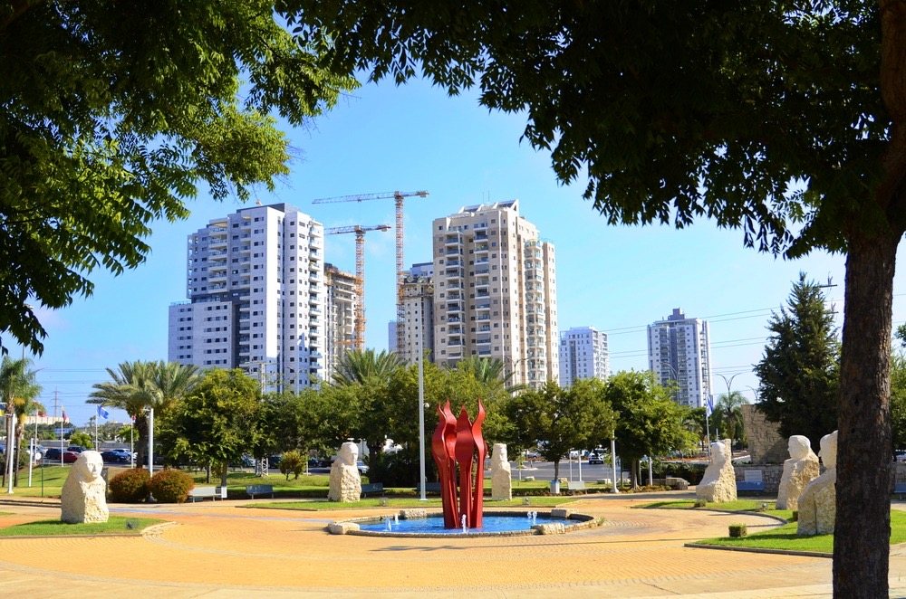 עיריית ראשון לציון 