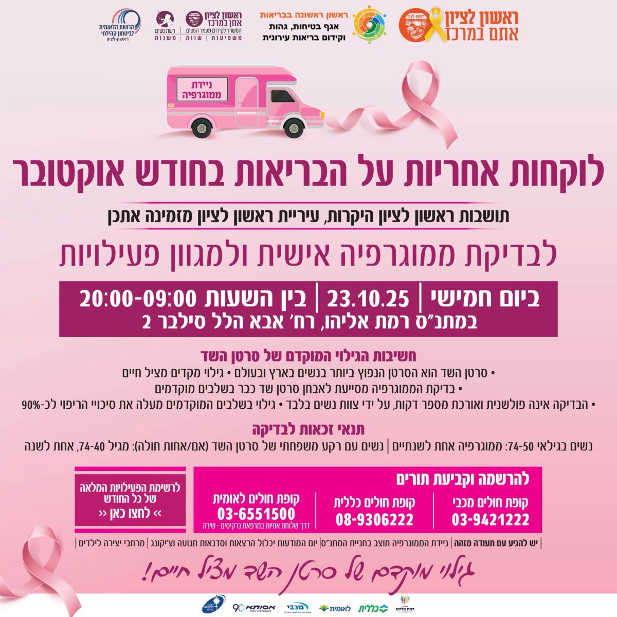 עיריית ראשון לציון 