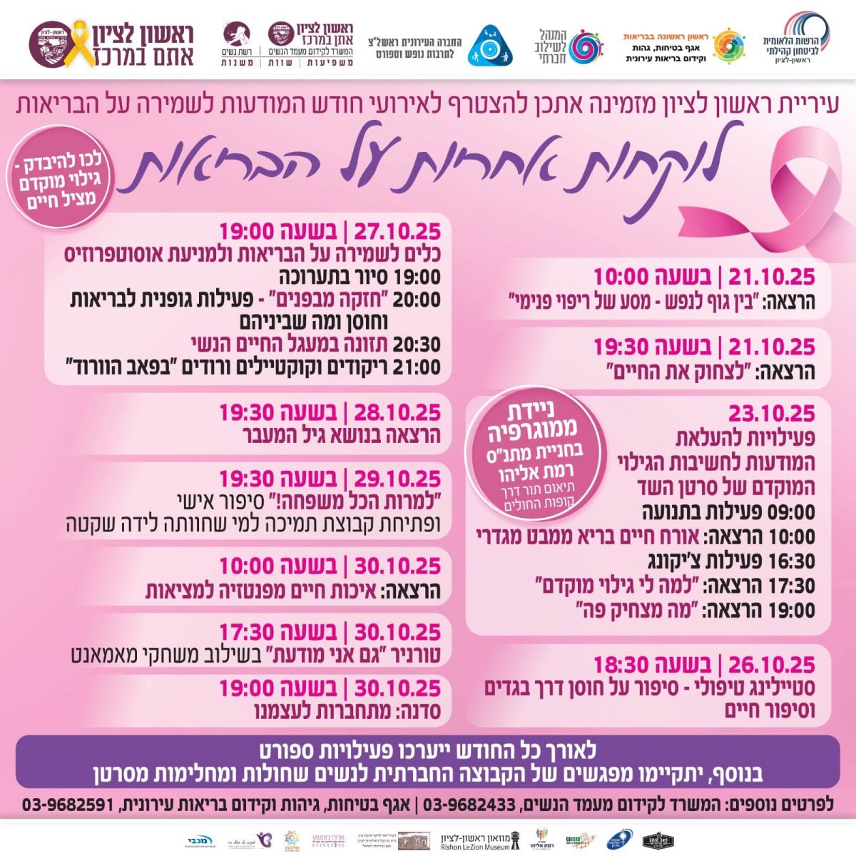 עיריית ראשון לציון