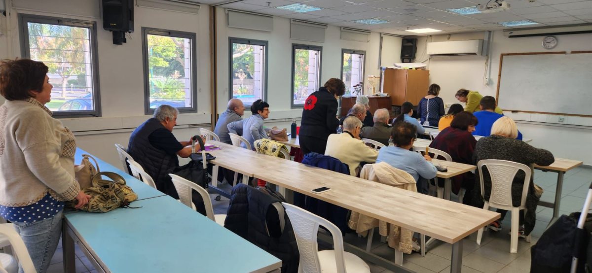 עיריית ראשון לציון 