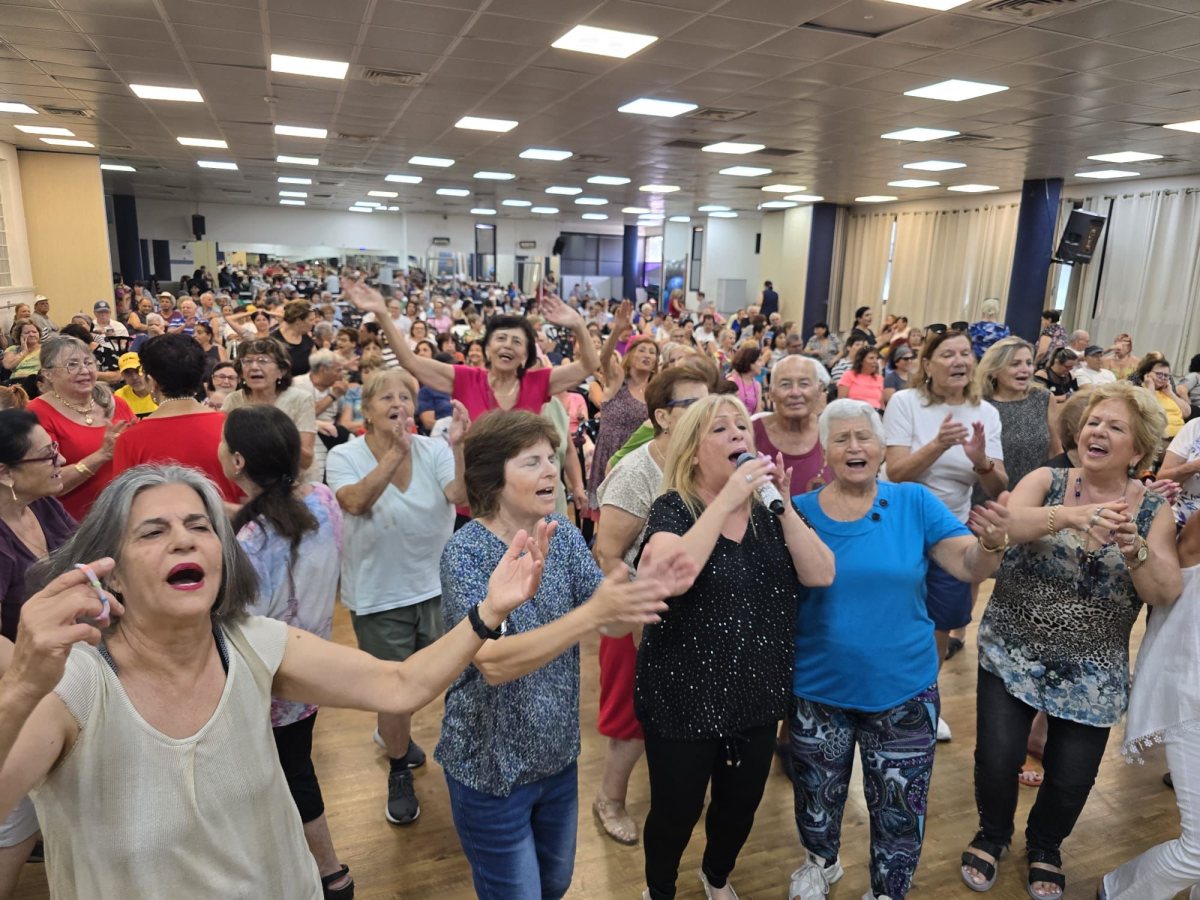 עיריית ראשון לציון