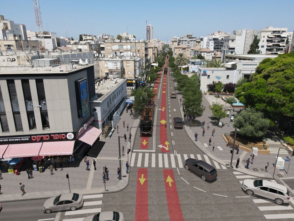 עיריית ראשון לציון