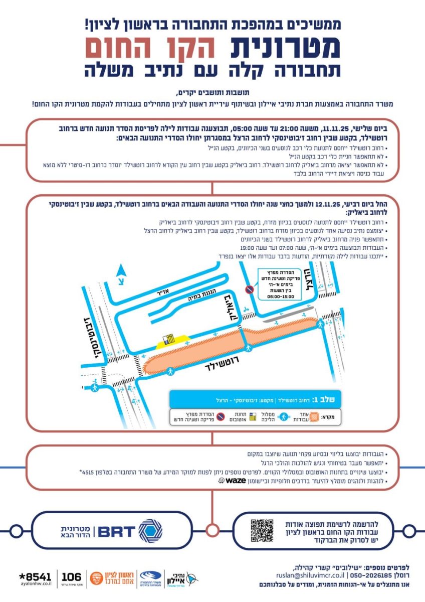 עיריית ראשון לציון