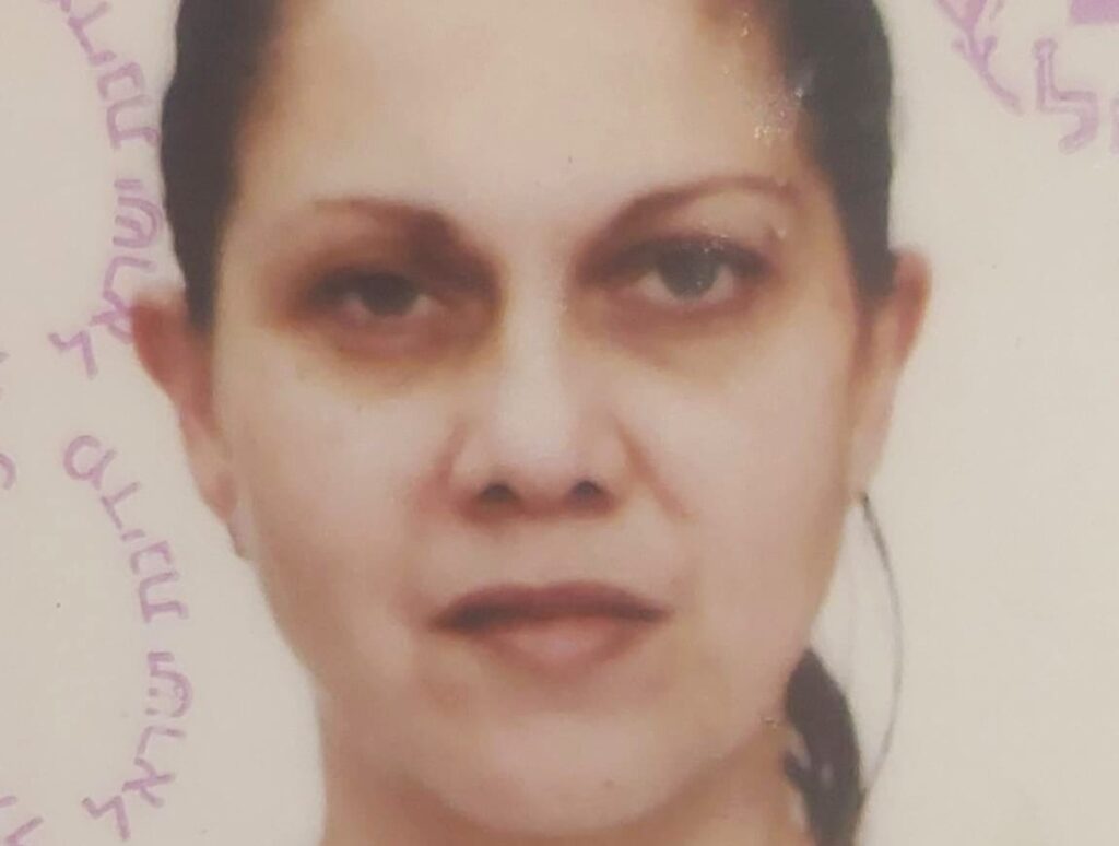 דוברות משטרה