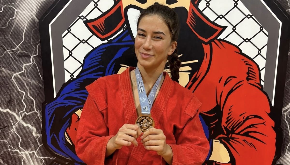 עמית קלמיקוב, עוצמה ראשל״צ