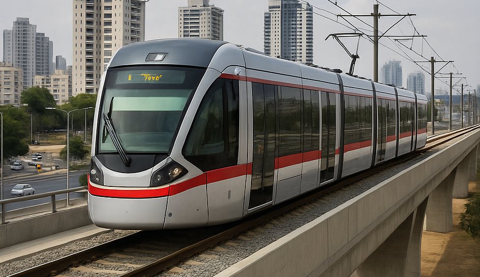 אילוסטרציה AI