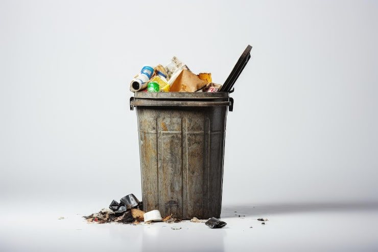 פסולת Freepik