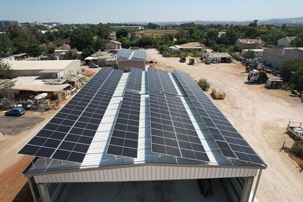 באדיבות רותם אנרגיה