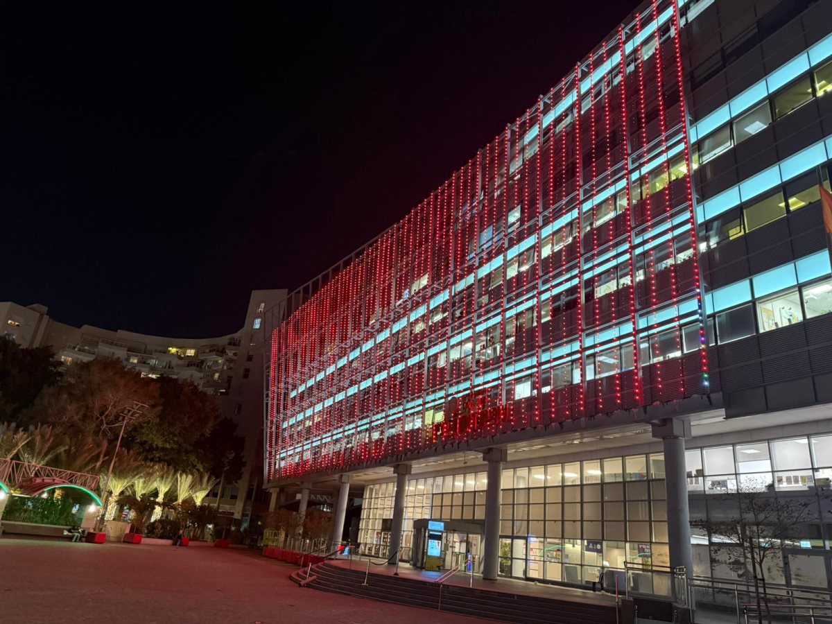 עיריית ראשון לציון