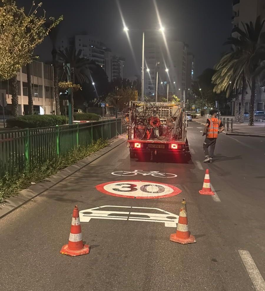 עיריית ראשון לציון 