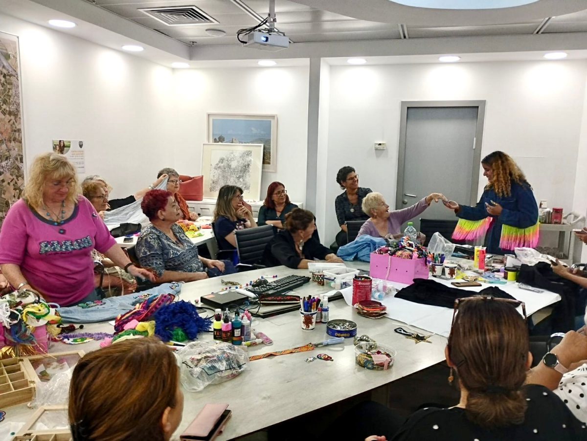 עיריית ראשון לציון 