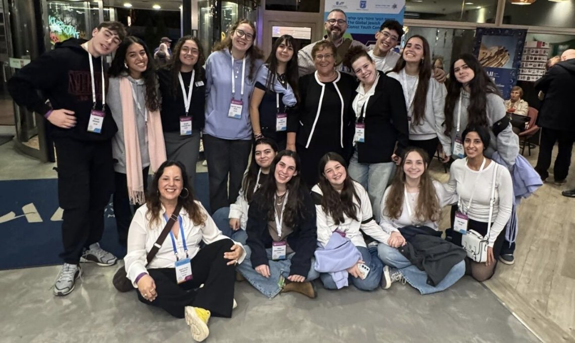 מתוך עמוד הפייסבוק מקיף ד׳