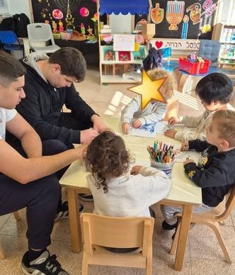 קריית החינוך השש שנתית ע"ש איינשטיין- ראשון לציון