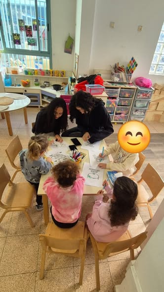 קריית החינוך השש שנתית ע"ש איינשטיין- ראשון לציון