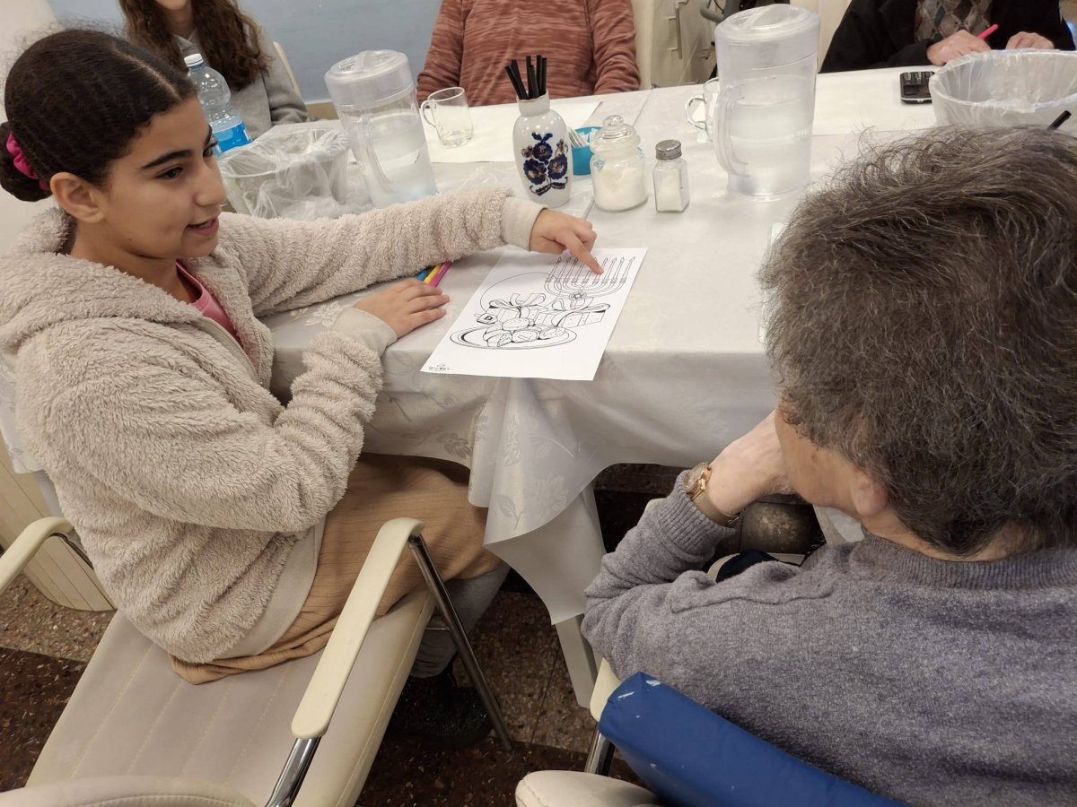 קריית חינוך אוריה - ראשון לציון