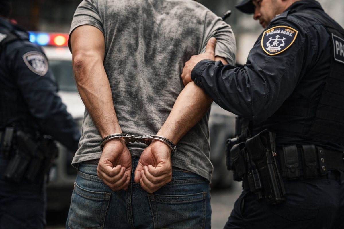 אילוסטרציה AI