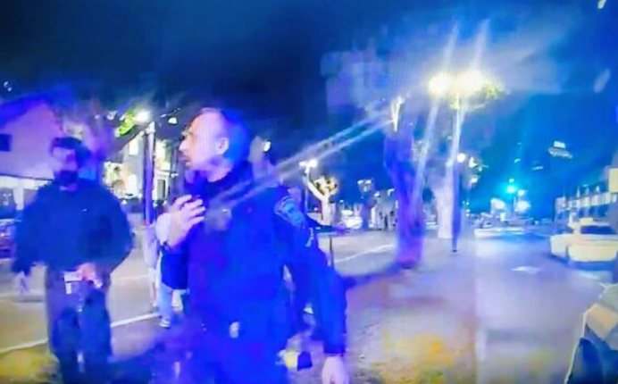 דוברות משטרה