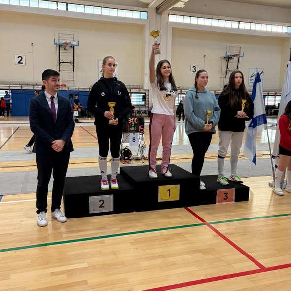 מועדון הסיוף ראשון לציון