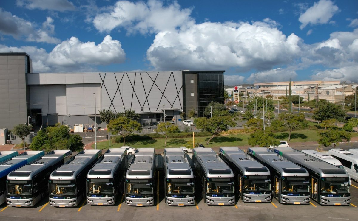 קרדיט: רונן טופלברג