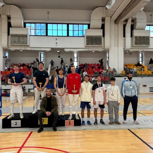 מועדון הסיוף ראשון לציון