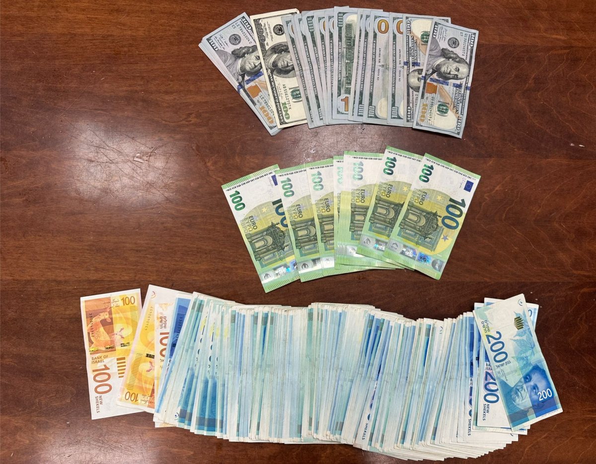 דוברות משטרה