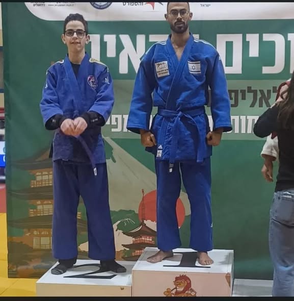 עוצמה ראשון לציון