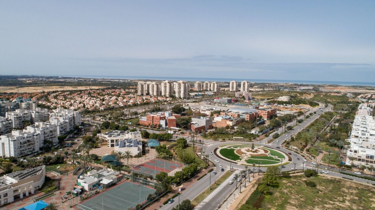 ראשון לציון