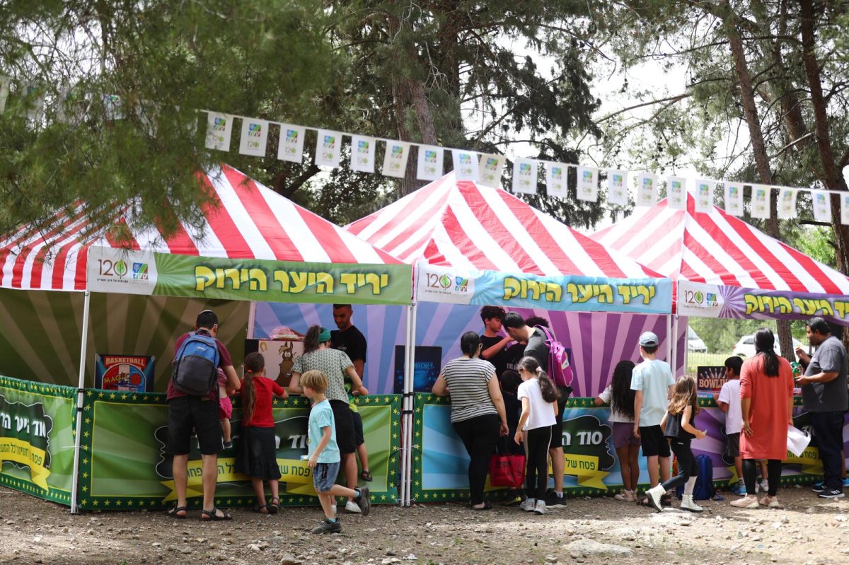 גדעון שרון, ארכיון הצילומים של קק״ל גדעון שרון, ארכיון הצילומים של קק״ל