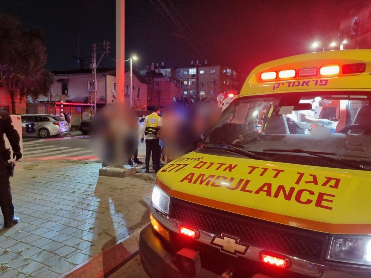 מד&quot;א ארכיון