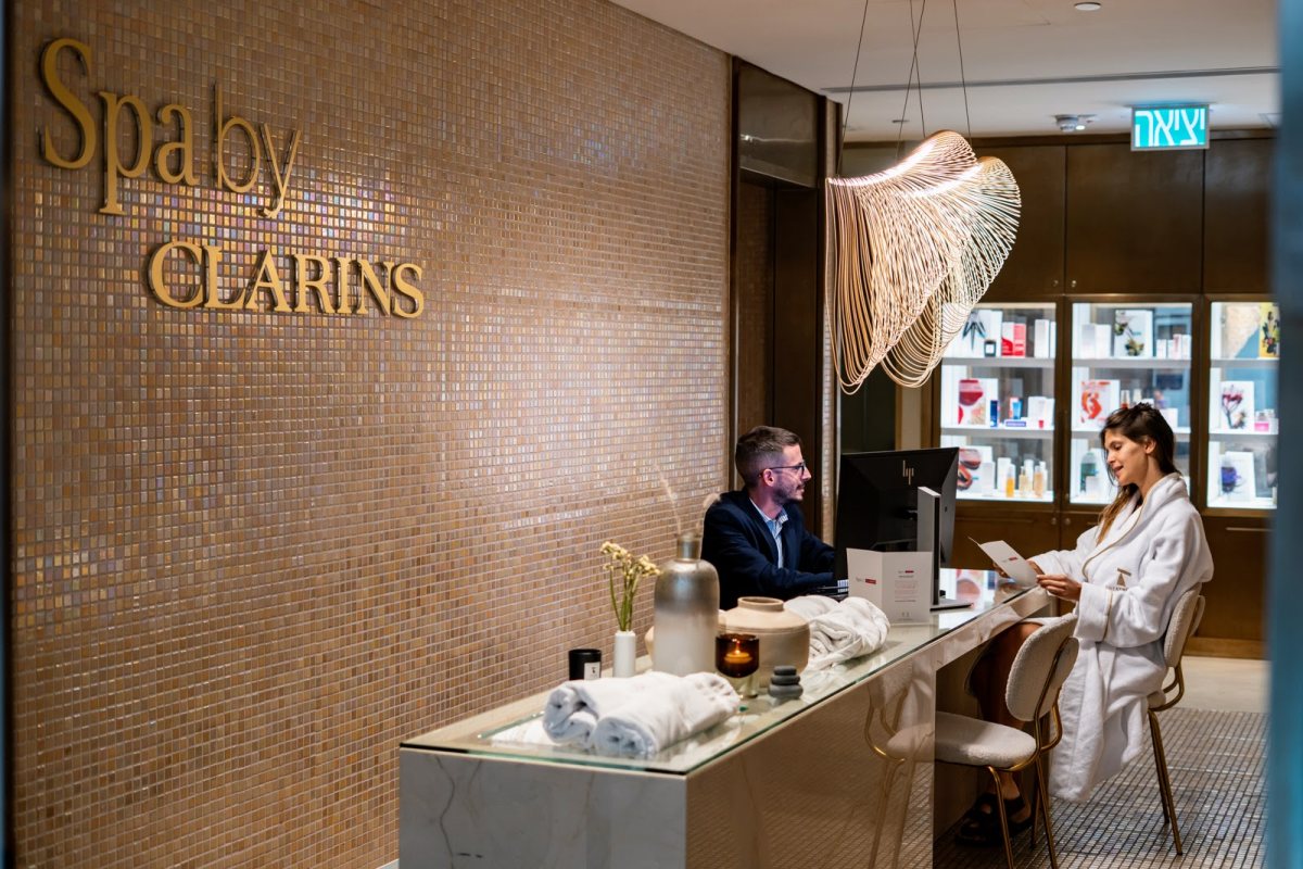 מלון התאטרון ירושלים צילום רומי ואסף