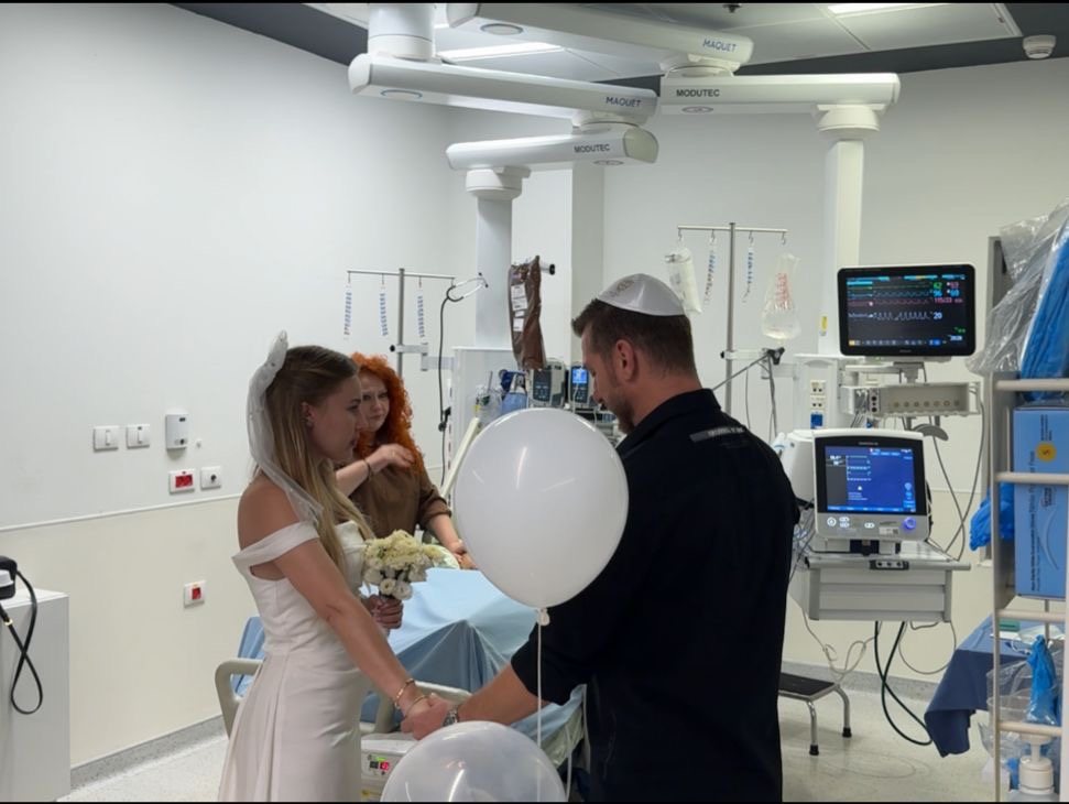 צילום: בית החולים אסותא אשדוד