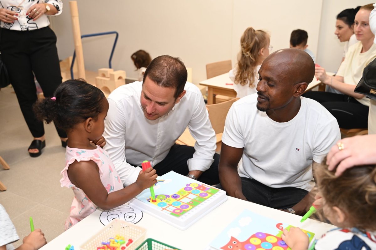 עיריית ראשון לציון