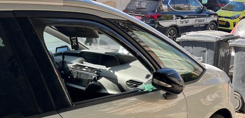 תיעוד מבצעי מדא