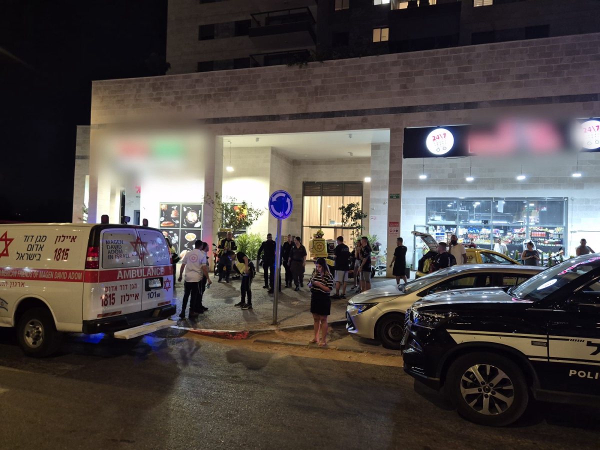 דוברות מד״א