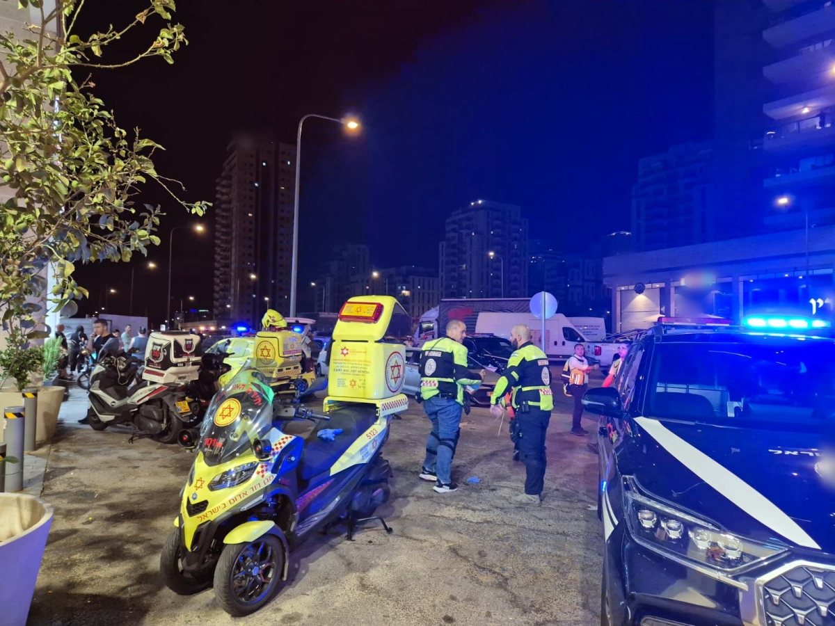 דוברות מד״א