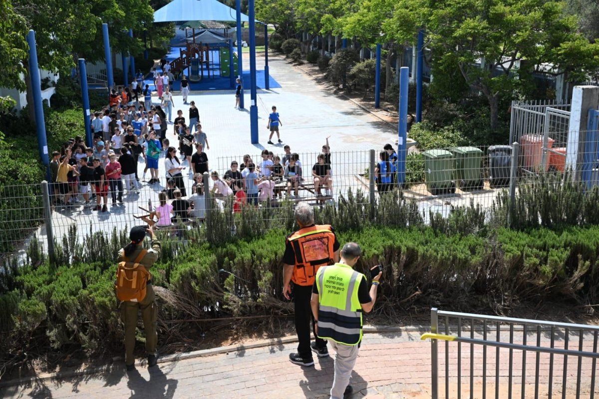 עיריית ראשון לציון 