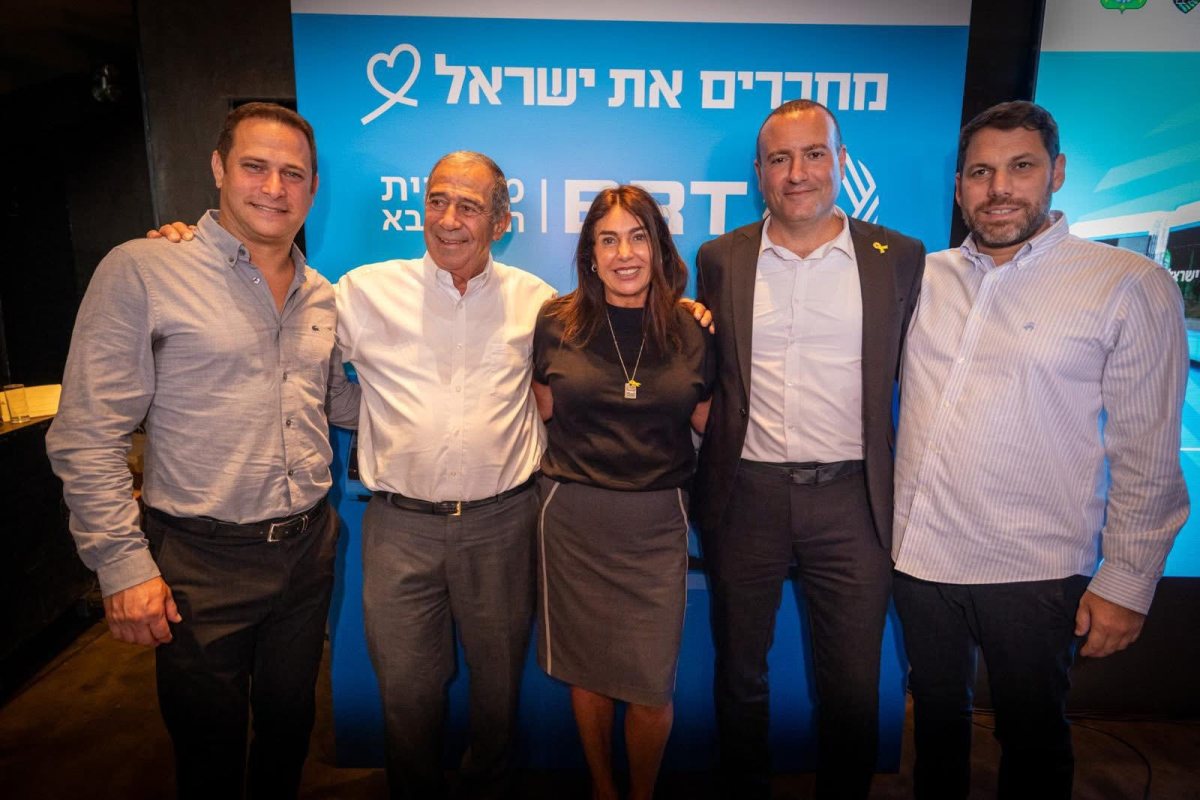 עיריית ראשון לציון 