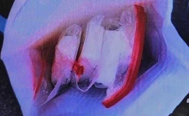 דוברות משטרה