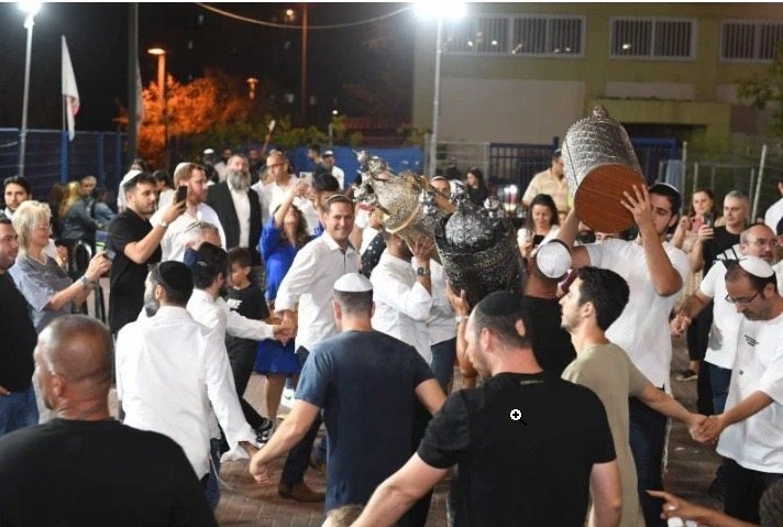 עיריית ראשון לציון